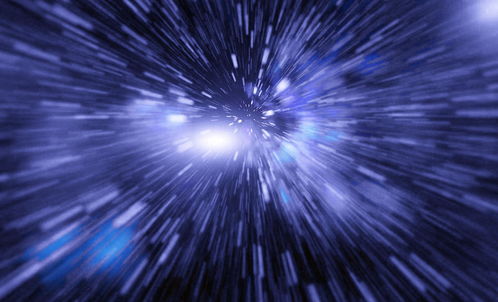 光速0.06％！人造物体的最快速度诞生