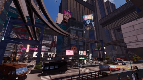 《城市：天际线2》不支持Steam创意工坊 将为主机平台提供Mod