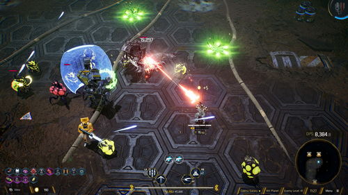 《Backpack Battles》steam页面上线 肉鸽背包整理对战