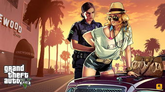 网飞计划打造自己的《GTA》 但可能是一个手游