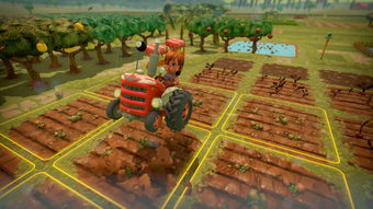 农场模拟游戏《Fae Farm》停止面向Switch发售准备