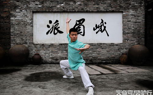 武术大师加盟！《剑侠世界：起源》含亮老师秀十八般武艺！