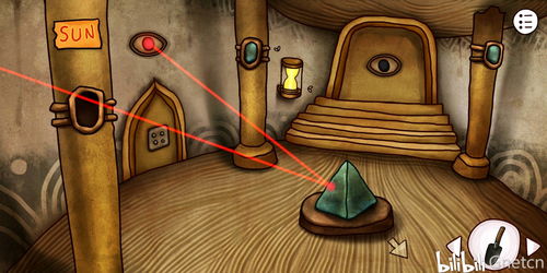 原神游水酝诗籍第三天任务图文攻略 游水酝诗籍第三关过关方法介绍