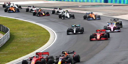 《F1车队经理》开发商Frontier裁员 冻结招聘