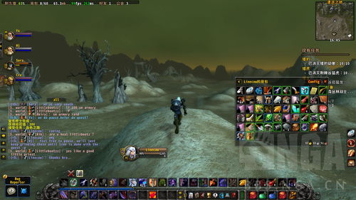 魔兽世界乌龟服双倍经验上限是多少_WOW乌龟服双倍经验上限介绍 魔兽世界乌龟服双倍经验上限是多少_WOW乌龟服双倍经验上限介绍