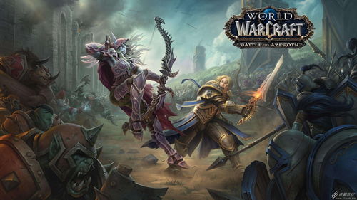 魔兽世界乌龟服怎么样_WOW乌龟服怪少人多是不是真的