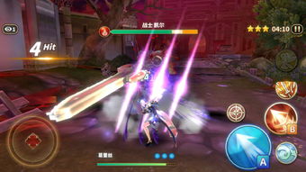 《破晓传说》全新DLC“黎明新程”11月9日正式上线