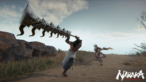 《永劫无间》DirectX 12版本上线支持 HDR、XeSS及DLSS3