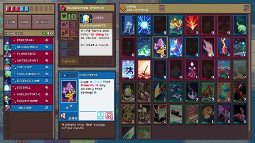《Umbra Fields》steam页面上线 3D迷宫RPG