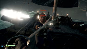 《幸存者之海》steam抢先体验 海上版吸幸类型战斗射击