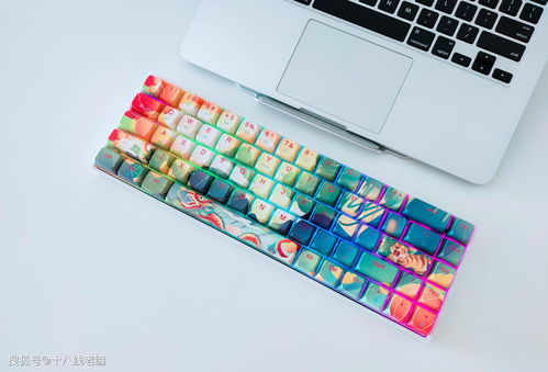首款热插拔键盘CHERRY XTRFY K5V2洪流 耀世登场