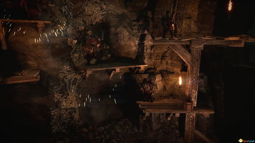 《指环王：重返莫瑞亚》PS5跳票 12月初发售