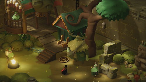 《莱卡:岁月之血》Steam发售 综合评价“特别好评”