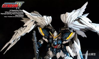 全新竹制元祖高达钢竹拉公开 细节依然出众质感特别