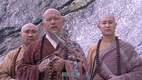 正牌鸠摩智来了！新天龙端游开启“鸠”级挑战