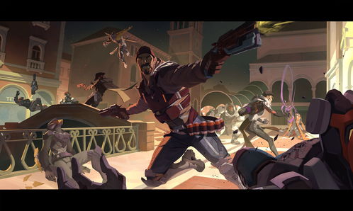 暴雪总裁卖力夸赞《暗黑4》：游戏已经变好了！