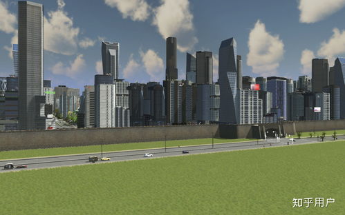 自由建造自己的世界——《都市：天际线2》即将登陆PC