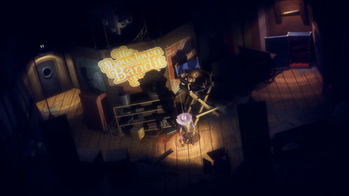 心理恐怖《杀死公主》好评如潮 Steam特惠促销