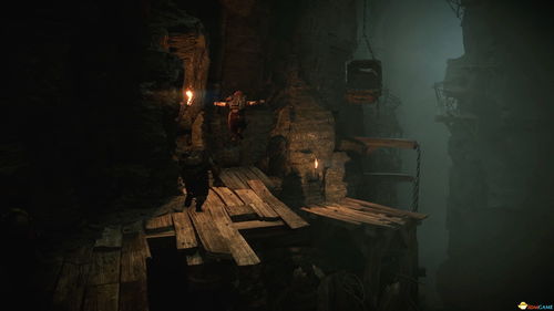 《指环王:重返莫瑞亚》公布发售预告 国区售价128元 《指环王:重返莫瑞亚》公布发售预告 国区售价128元