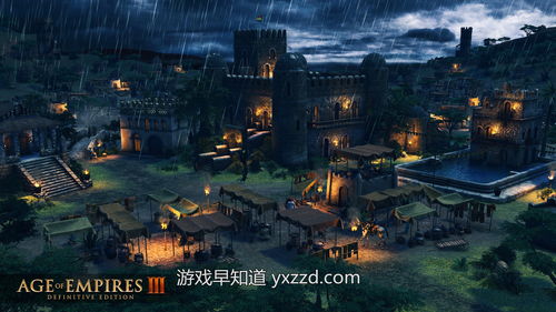 《战锤西格玛时代》发布地图编辑器预告 将于11月17日发售