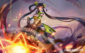 “我要孙尚香”预约许愿即得《元梦之星》x《王者荣耀》联名时装！
