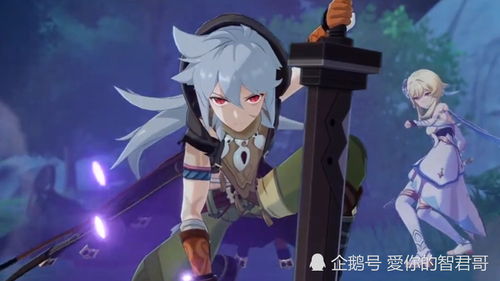 原神千织是几星角色 千织是五星还是四星