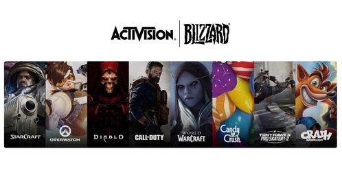 Xbox高管赞扬暴雪是游戏行业的皮克斯：叙事艺术非凡