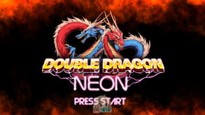 《超级双截龙》《双截龙ADVANCE》Steam页面 11月9日发售
