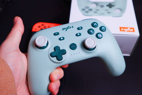 Xbox系统10月更新：为手柄增加键盘按键映射
