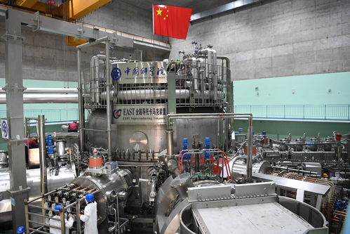 全球首个吉瓦级液流电池智能工厂珠海投产 生产不燃不爆的“巨型充电宝”