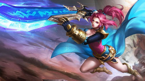 王者荣耀8周年限免皮肤有哪些 八周年限免传说皮肤分享