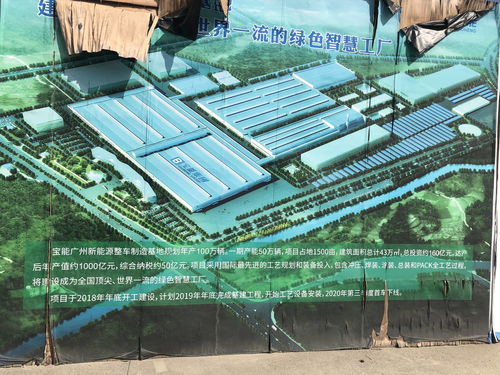 1秒生产一电芯！斥资约70亿元的宁德时代贵州基地投产