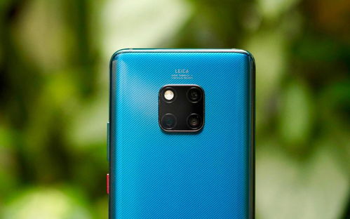 Mate 60大卖！华为前三季度营收4566亿元
