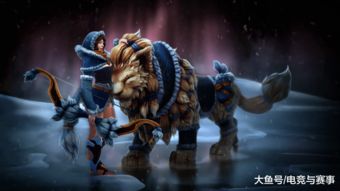 重返2021！《DOTA2》TI12 LGD不Ban猛犸引热议