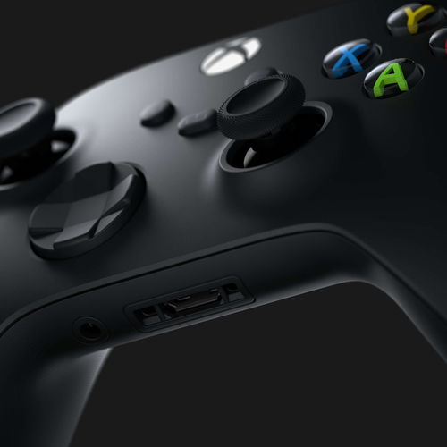 Xbox将禁止玩家使用未授权的第三方手柄 11月起生效