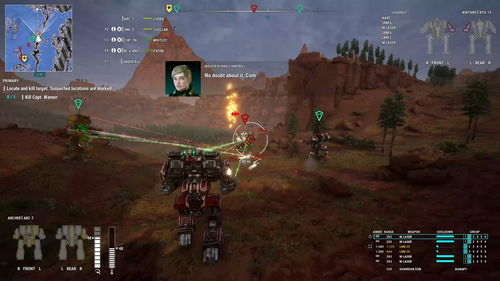 开放世界RPG射击《沸点：地狱之路》将于11月14日重登Steam