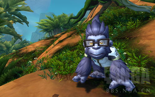 魔兽世界熊猫人stormforge服怎么下载，魔兽熊猫人stormforge服下载教程