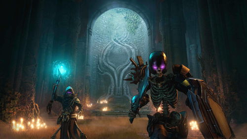 《阿凡达:潘多拉边境》18分钟实机 12月7日发售 《阿凡达:潘多拉边境》18分钟实机 12月7日发售