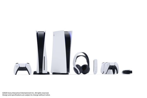 PlayStation Pulse Elite和Explore预计在今年12月推出