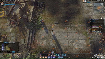 逆水寒手游东极岛宝箱位置大全 东极岛宝箱全收集攻略