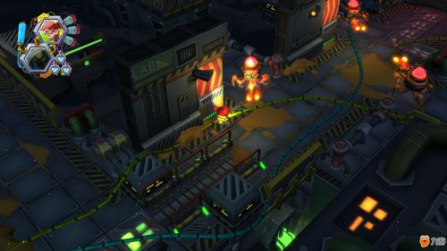 《Lunacid》登陆Steam 第一人称复古3D迷宫冒险RPG