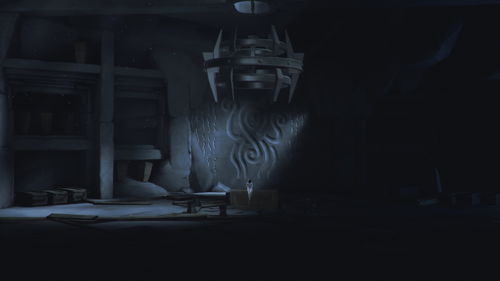 《Buried》steam页面上线 幽闭空间恐怖悬疑新游