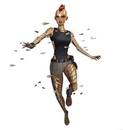 《铁拳8》新预告揭晓5位深受喜爱的角色将回归 《铁拳8》新预告揭晓5位深受喜爱的角色将回归