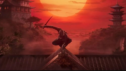 传《刺客信条：代号RED》现代故事设定在2090年