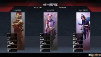 apex新赛季什么时候上线 apex英雄S19赛季新英雄导管上线时间