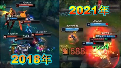 LOLS13全球总决赛八进四战报：TheShy剑魔天神下凡 WBG再拿一分
