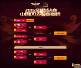 s13全球总决赛11.2赛程 2023英雄联盟全球总决赛11月2日赛程