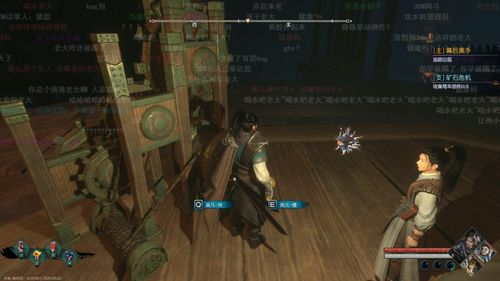 玩家吐槽《FF14》联动《糖豆人》活动比副本还难