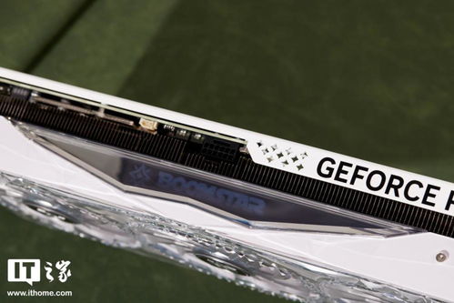 影驰 20周年 GeForce RTX 4090 带来“无线”的可能！ 寻找“消失的它”！