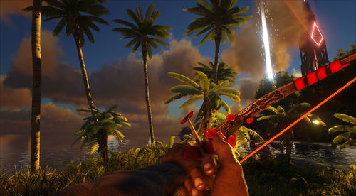 《方舟:生存升级》(ARK Survival Ascended)在销售后 24 小时内跃居 Stea 《方舟:生存升级》(ARK Survival Ascended)在销售后 24 小时内跃居 Stea